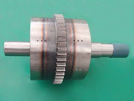 農業(yè)機械齒輪及配件